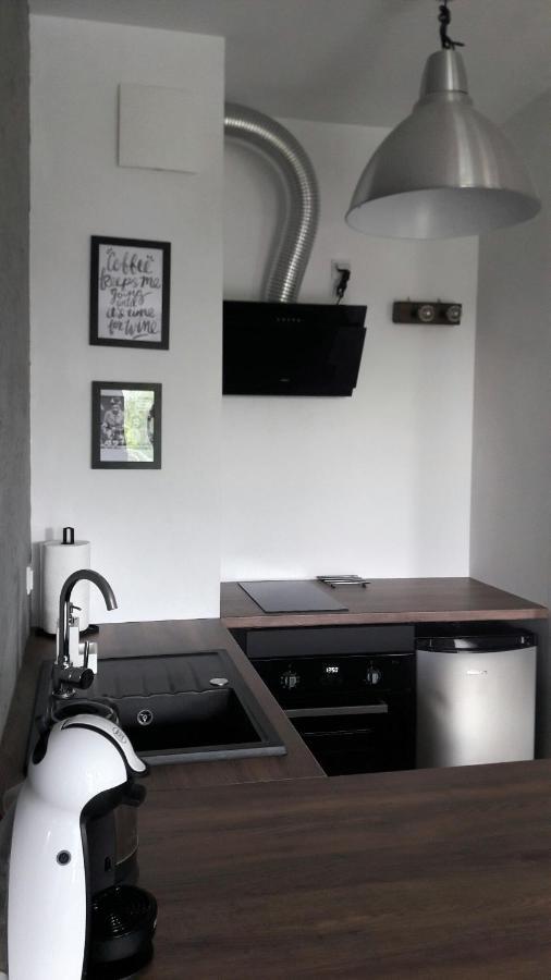 ורשה Silver Apartment In Wilanow מראה חיצוני תמונה