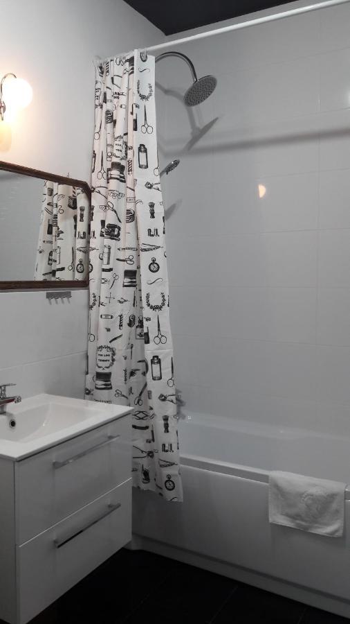 ורשה Silver Apartment In Wilanow מראה חיצוני תמונה